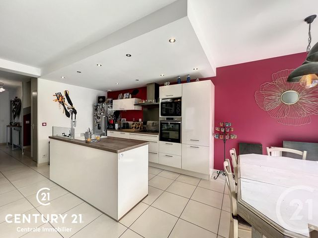 maison à vendre - 5 pièces - 116.52 m2 - PERPIGNAN - 66 - LANGUEDOC-ROUSSILLON - Century 21 Centrale Immobilier