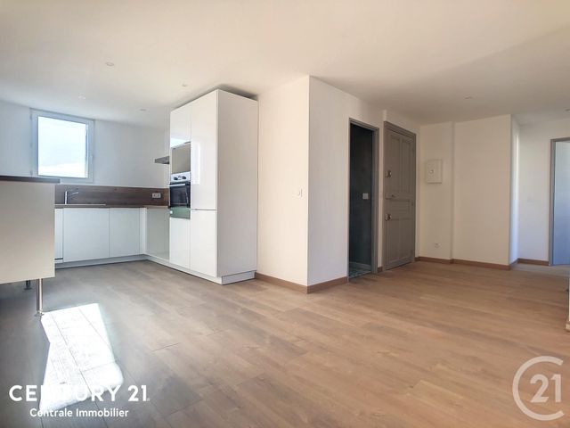 Appartement T3 à vendre - 3 pièces - 71.12 m2 - PERPIGNAN - 66 - LANGUEDOC-ROUSSILLON - Century 21 Centrale Immobilier