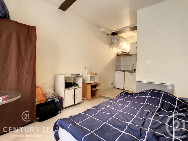 Appartement F1 à vendre - 1 pièce - 15.4 m2 - PERPIGNAN - 66 - LANGUEDOC-ROUSSILLON - Century 21 Centrale Immobilier