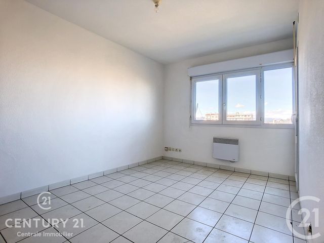Appartement F1 à vendre - 1 pièce - 28.1 m2 - PERPIGNAN - 66 - LANGUEDOC-ROUSSILLON - Century 21 Centrale Immobilier